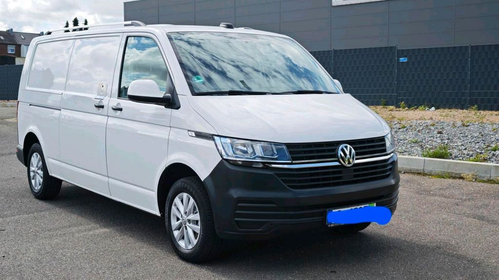 Image of Volkswagen T6 Transporter