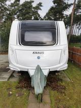 Knaus Südwind 580 ue - Knaus 580