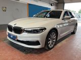 BMW 520 5er 520d Touring xDrive LED*RFK*STANDHEIZUNG - BMW: Kombi, 5er