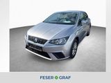Seat Ibiza Style 1.6 TDI NAVI KLIMA ALU BLUETOOTH - Seat Ibiza: 1.6