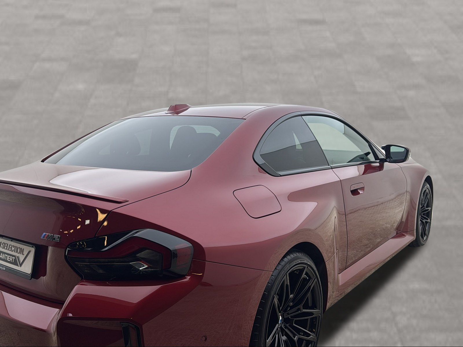 BMW M2 - Bild 7