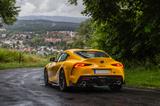 Toyota GR Supra 3.0 Legend Lightweight Handschalter - Toyota Supra: Privatanbieter
