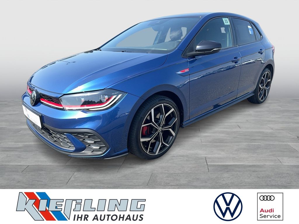 Image of Volkswagen Polo