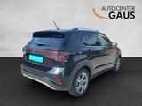 Volkswagen T-Cross R-Line 1.5 TSI DSG*IQ.Light*AHK*ACC*Navi - Volkswagen T-Cross in Bielefeld