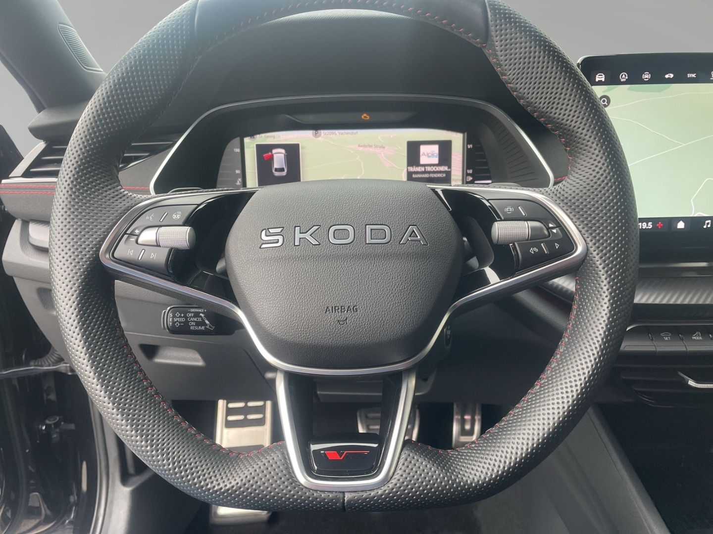 Skoda Octavia - Bild 4