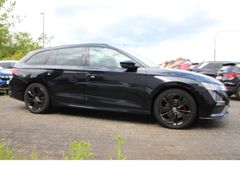 Fahrzeugabbildung Skoda Octavia RS 4x4*Schöne Ausstattung!*schwenkb.AHK!