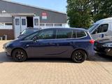 Opel Zafira C Tourer Innovation+Navi+PDC+TÜV 03.2028 - Opel Zafira Gebrauchtwagen in Leipzig