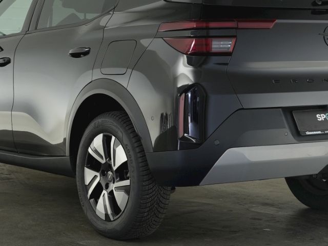 Frontera Electric C GS 44kWH AT+LED+NAVI+RÜCKFAH