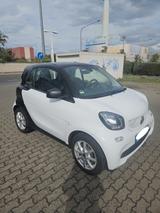 Smart ForTwo Coupé (2018) zu verkaufen. - Smart: Verkauf