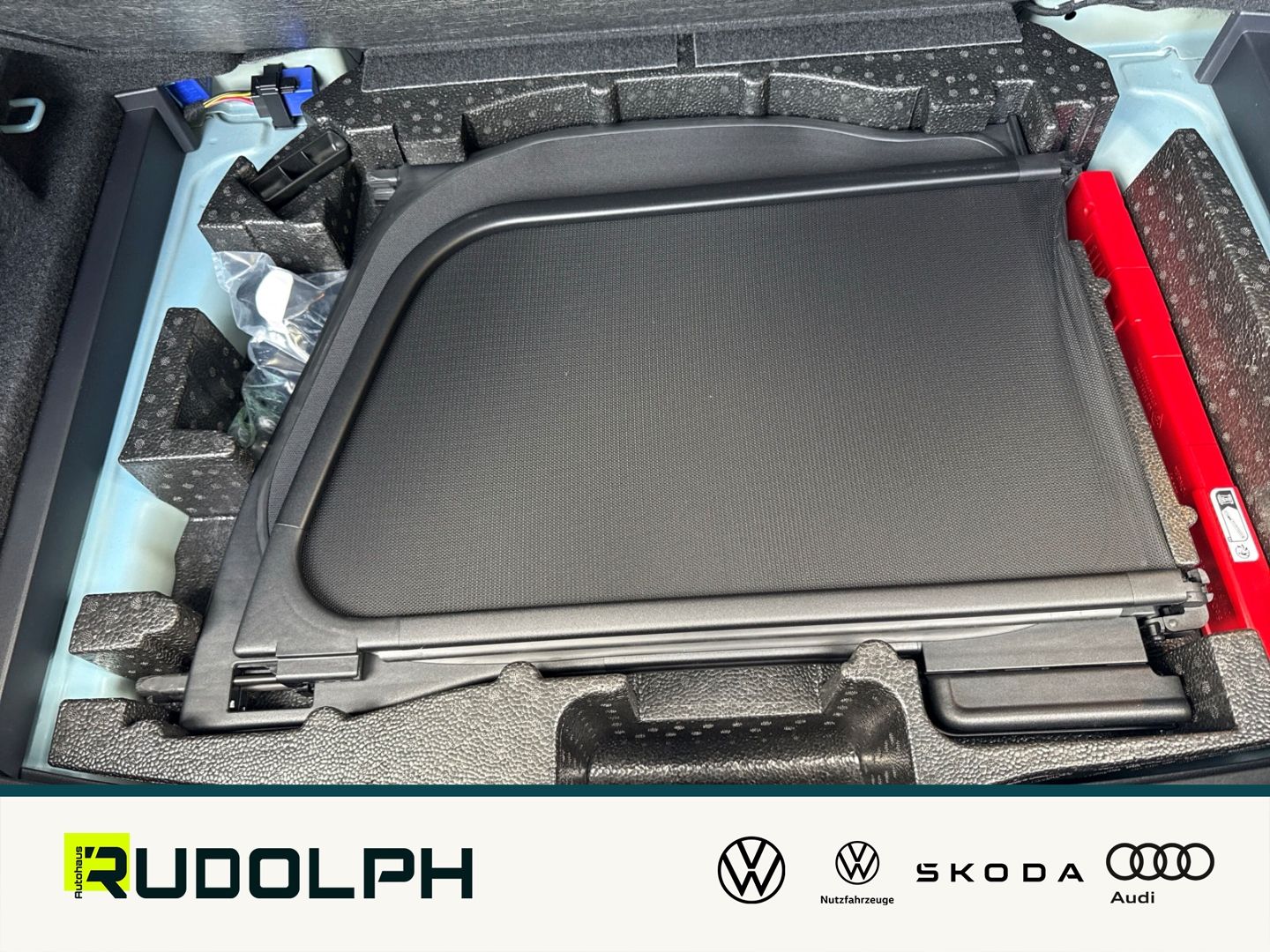 Volkswagen T-Roc - Bild 18