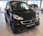 Smart ForTwo MHD-PassionPanoramaKlimaGarantieFacelift