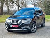 Nissan X-Trail N-Connecta 4x4 *7 Sitzer* - gebrauchte Nissan X-Trail aus dem Jahr 2020