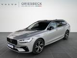 Volvo V90 Kombi T8 Plus Dark Recharge LED*DAB+*Navi*SH - silberne Volvo V90