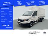 Volkswagen Crafter Pritsche Plane Spriegel L2 KLIMA - Offers matching your search criteria