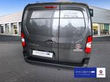 Fiat Doblo Elektro L2 (50-kWh), Techno- & Winterpaket - Fiat Doblo mit Elektro-Antrieb