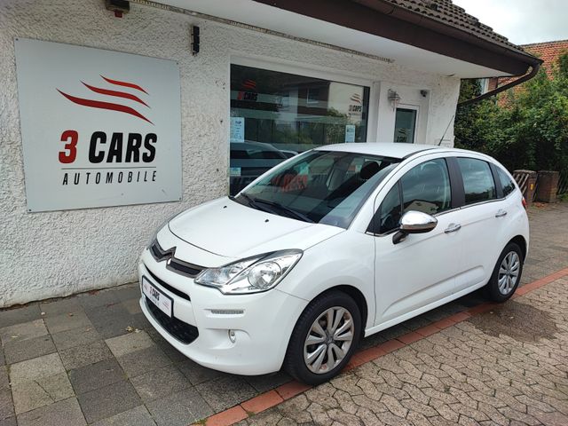 Citroën C3 Tendance -Service neu-