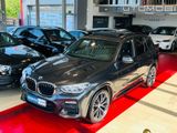 BMW X3 xDrive 30d|M-SPORTPAKET|PANORAMA|HEAD-UP|LED - BMW X3: Sportpaket