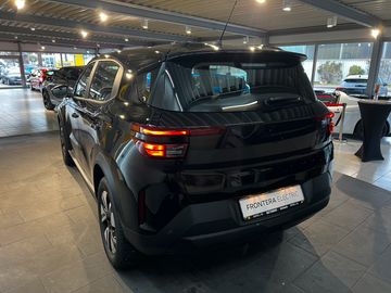 Bild 5 Opel Frontera Electric - Navi | SHZ/LHZ | RFK