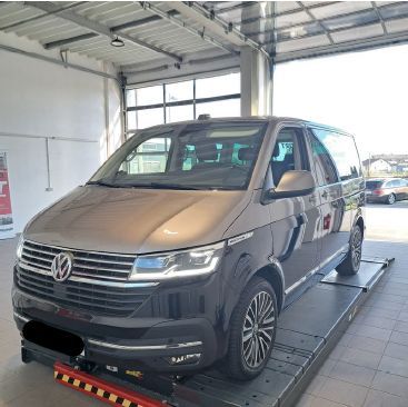 Volkswagen T6 Multivan - Bild 2