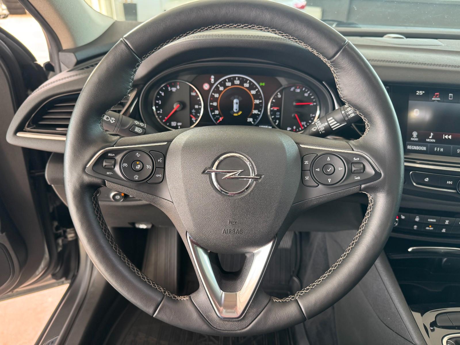 Opel Insignia 2.0 CDTI Business Edi*Spurh*Lenkhzg*TOP