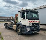 Mercedes-Benz Arocs 2540 - 6x2 - Motorschaden - Abroller - Abroller