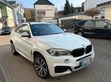 BMW X6 3.0D M AUSSTATTUNG TAUSCH MÖGLICH - BMW X6: 3.0