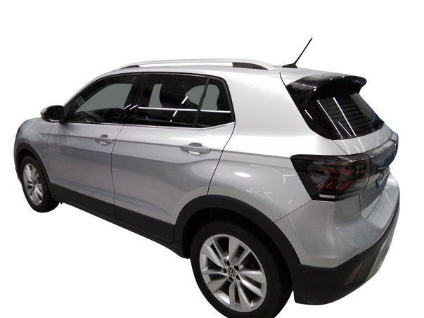 Volkswagen T-Cross - Bild 5