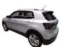 Volkswagen T-Cross - Vorschau Bild 5