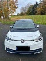 Volkswagen ID.3 Pro 58 kWh 150 kW Pro Performance Pro - Volkswagen ID.3 aus 2020