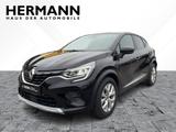Renault Captur II 1.0 TCe 100 Experience *Navi*CarPlay* - Renault Captur: Experience
