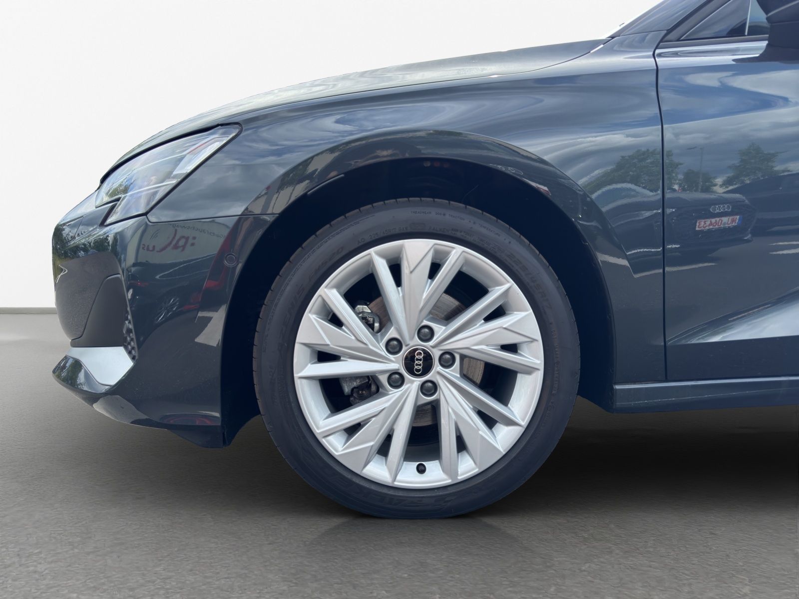 Audi A3 - Bild 12