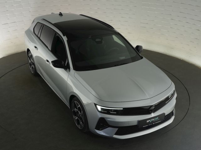 Astra L ST ULTIMATE AT+NAVI+360 GRAD KAMERA+SCHI