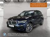 BMW X5 xDrive30d M Sport Standheizung AHK Harman/K - BMW X5 in Bochum