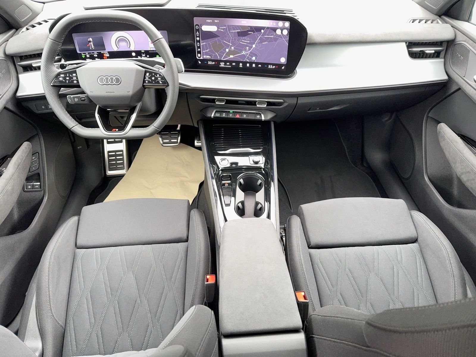 Audi Q3 - Bild 10