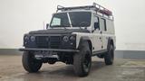 Land Rover SANTANA PS 10 ANIBAL - Land Rover Gebrauchtwagen von 2006