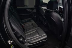 AUDI Q7 45 TDI*PANO*360*AHK*MATRIX*B&O*S&H*MEMORY*