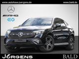 Mercedes-Benz GLC 200 4M Coupé AMG-Sport/Pano/AHK/360/Navi - gebrauchte Sportwagen