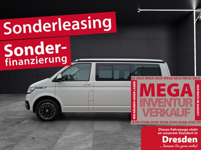 Volkswagen T6 California T6.1 TDI Ocean 5,99% LED Navi ACC 