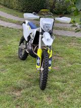 Husqvarna TE 300i Tpi - HUSQVARNA TE 300