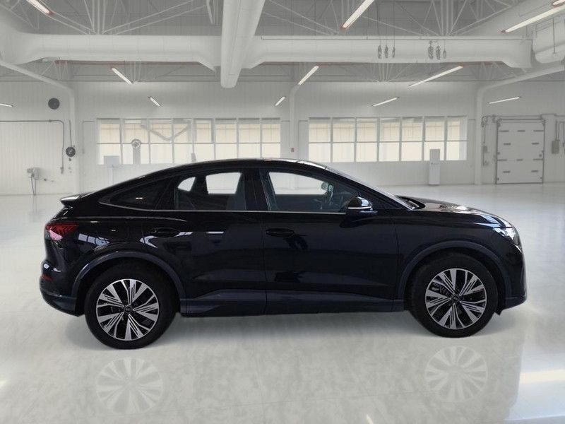 Audi AUDI Q4 E-TRON SPORTBACK 45 E-TRON BUSINESS ADVA imagem 3
