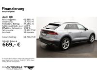 Audi Q8 - Vorschau Bild 2