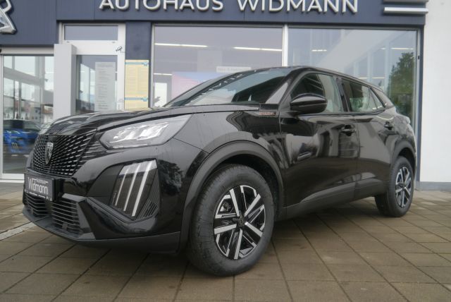 PEUGEOT 2008 Hybrid 136 e-DSC Style