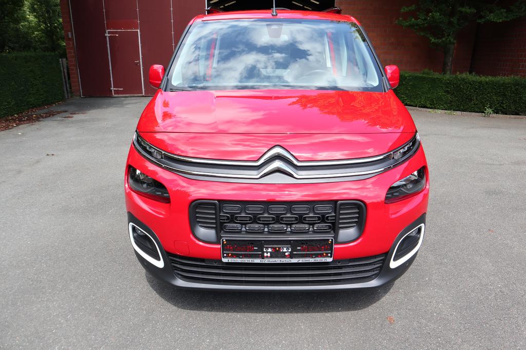 Citroën Berlingo