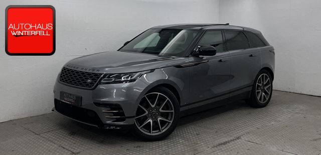 Land Rover Range Rover Velar P400 R-DYNAMIC S PANO+LUFT+