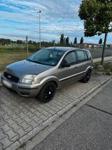 Ford Fusion 1.4 Benzin TÜV 12/2027 - gebrauchte Ford Fusion aus dem Jahr 2002