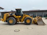 CAT 980 K Radlader / Bj: 2013 / 5,2 m3 - Cat 980