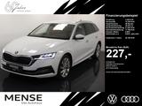 Skoda Octavia Combi 1.4 TSI iV DSG Style |4xSHZ|FLA|LM - Skoda Octavia: Fl