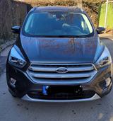 Ford Kuga 1,5 EcoBoost 4x4 134kW Titanium Autom. ... - Ford Kuga von privat
