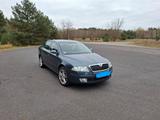 Skoda Octavia 1.6 FSI Elegance Elegance - Skoda Octavia aus 2006: Elegance