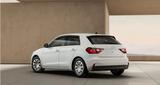 Audi A1 Sportback 25 TFSI Schaltgetriebe - Audi A1: 1.2